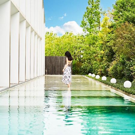 Garden Terrace Saga Hotel & Resorts Εξωτερικό φωτογραφία