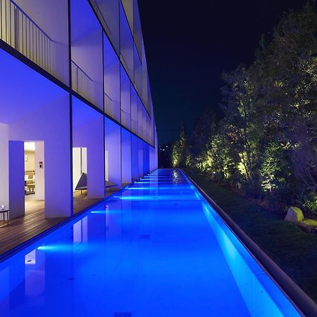 Garden Terrace Saga Hotel & Resorts Εξωτερικό φωτογραφία