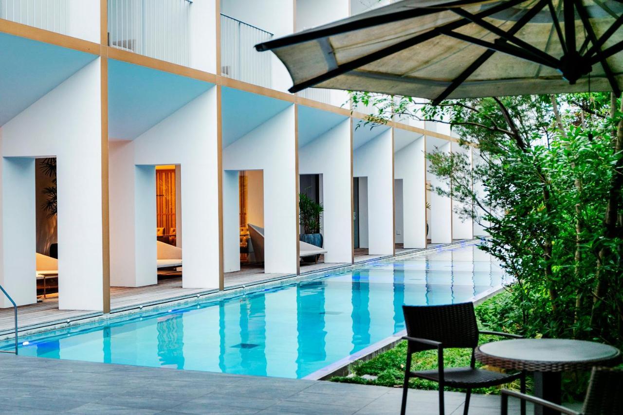 Garden Terrace Saga Hotel & Resorts Εξωτερικό φωτογραφία