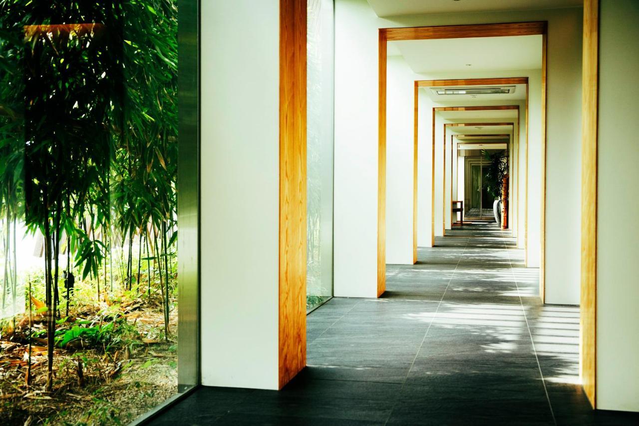 Garden Terrace Saga Hotel & Resorts Εξωτερικό φωτογραφία
