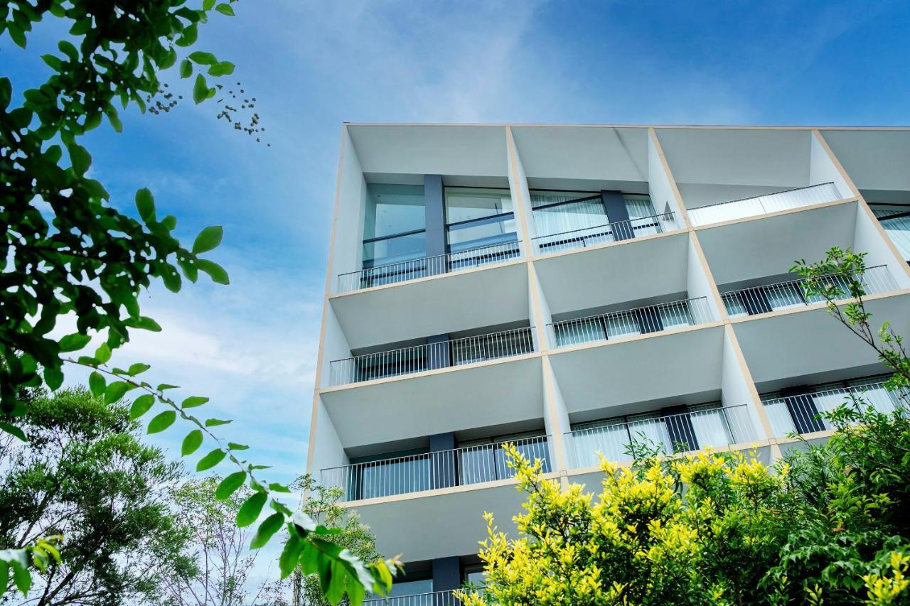 Garden Terrace Saga Hotel & Resorts Εξωτερικό φωτογραφία