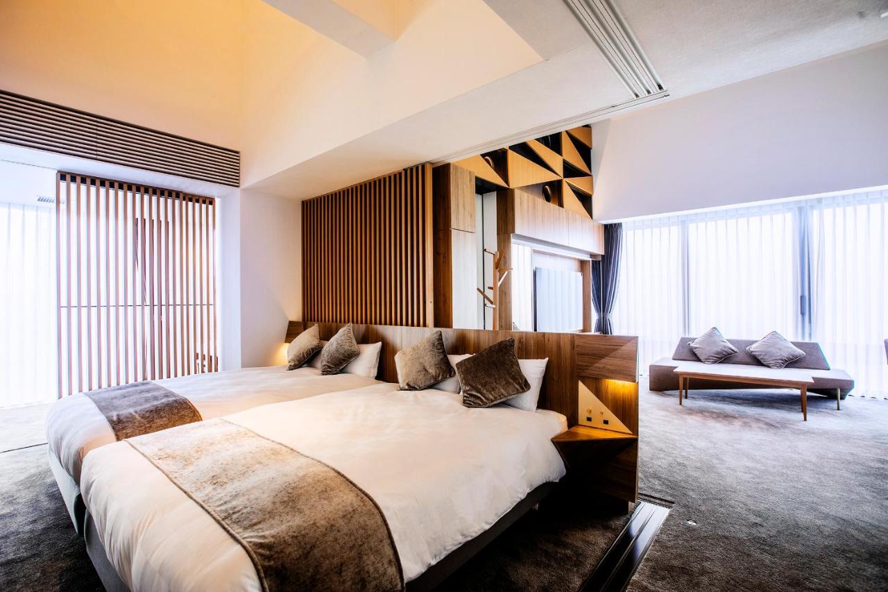 Garden Terrace Saga Hotel & Resorts Εξωτερικό φωτογραφία