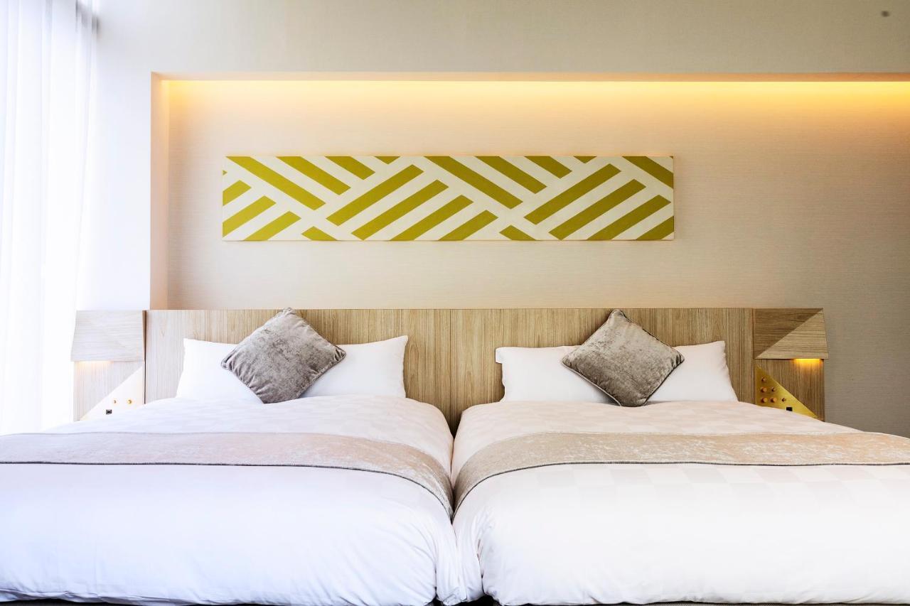 Garden Terrace Saga Hotel & Resorts Εξωτερικό φωτογραφία