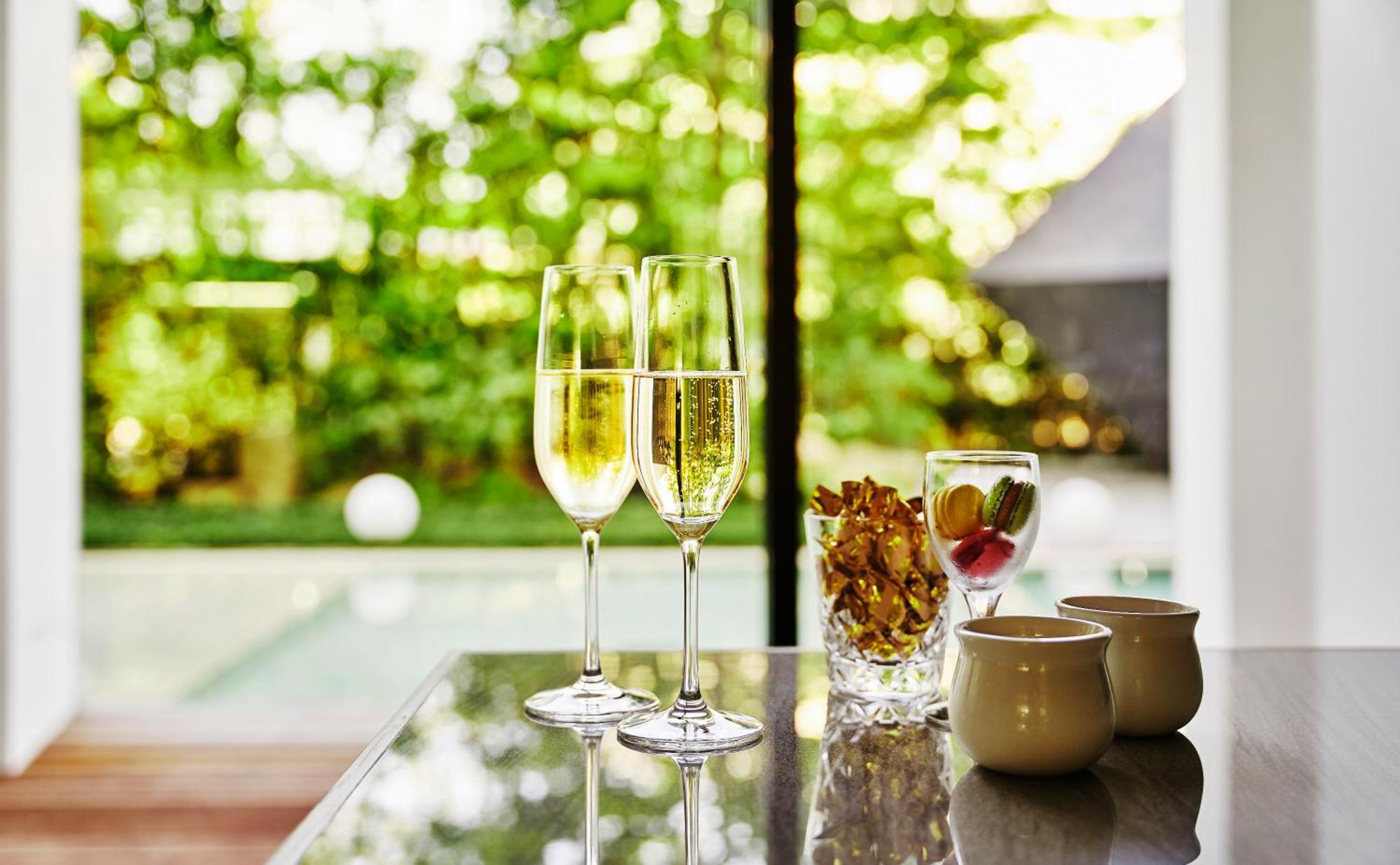 Garden Terrace Saga Hotel & Resorts Εξωτερικό φωτογραφία