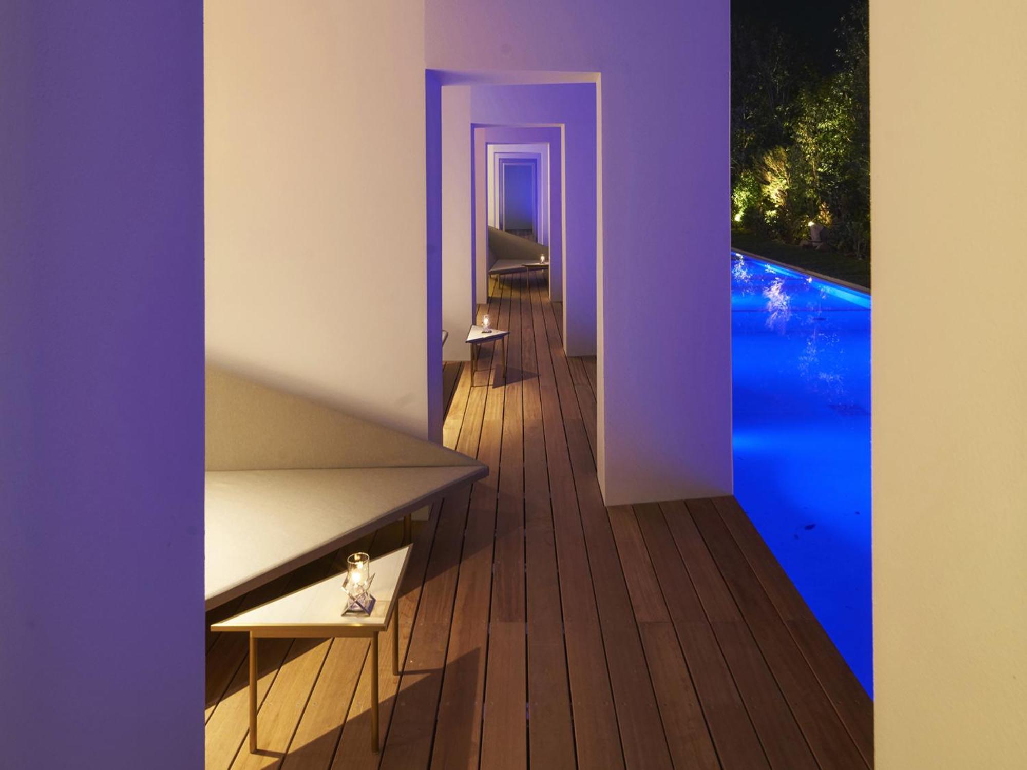 Garden Terrace Saga Hotel & Resorts Εξωτερικό φωτογραφία