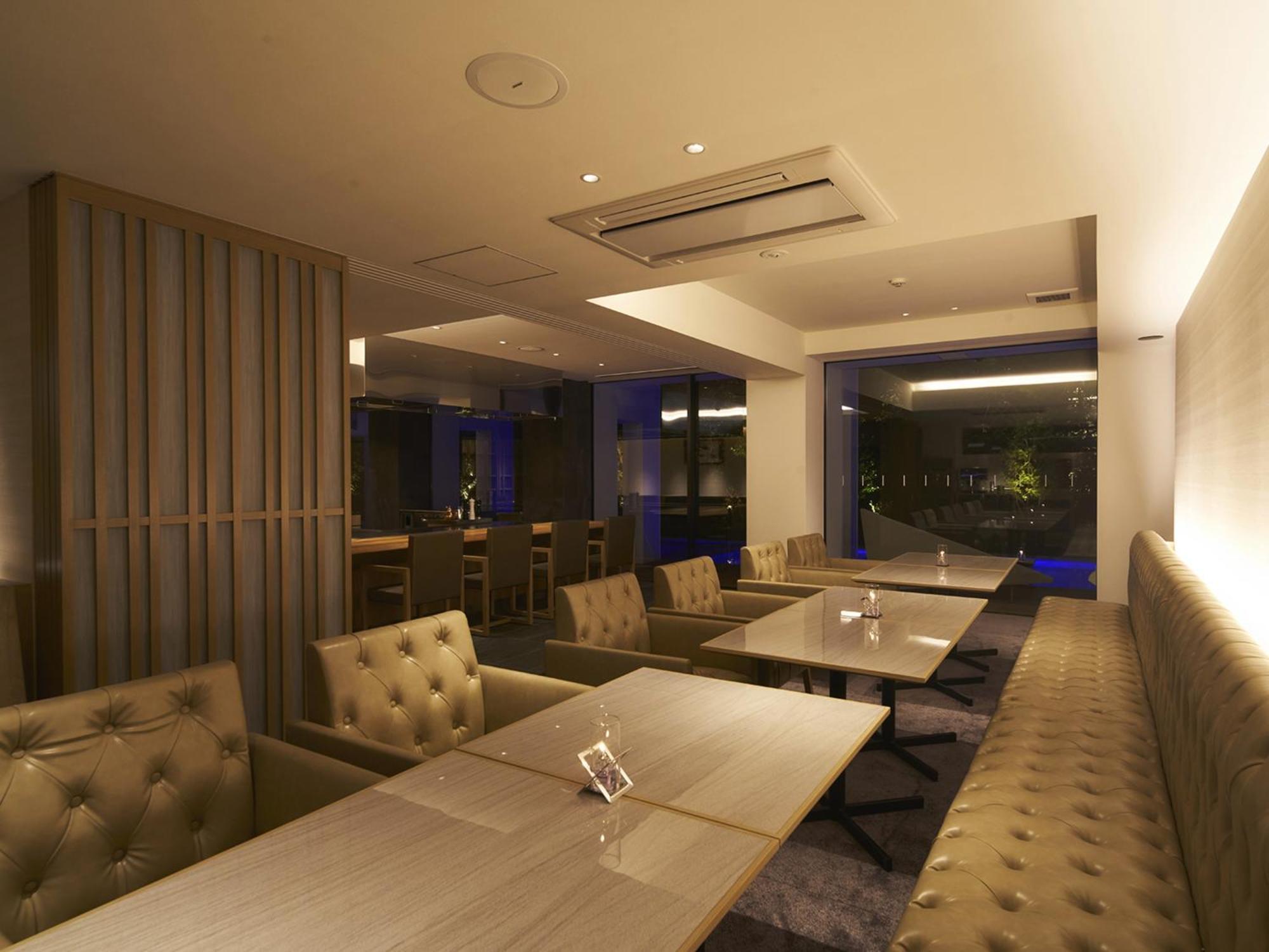 Garden Terrace Saga Hotel & Resorts Εξωτερικό φωτογραφία