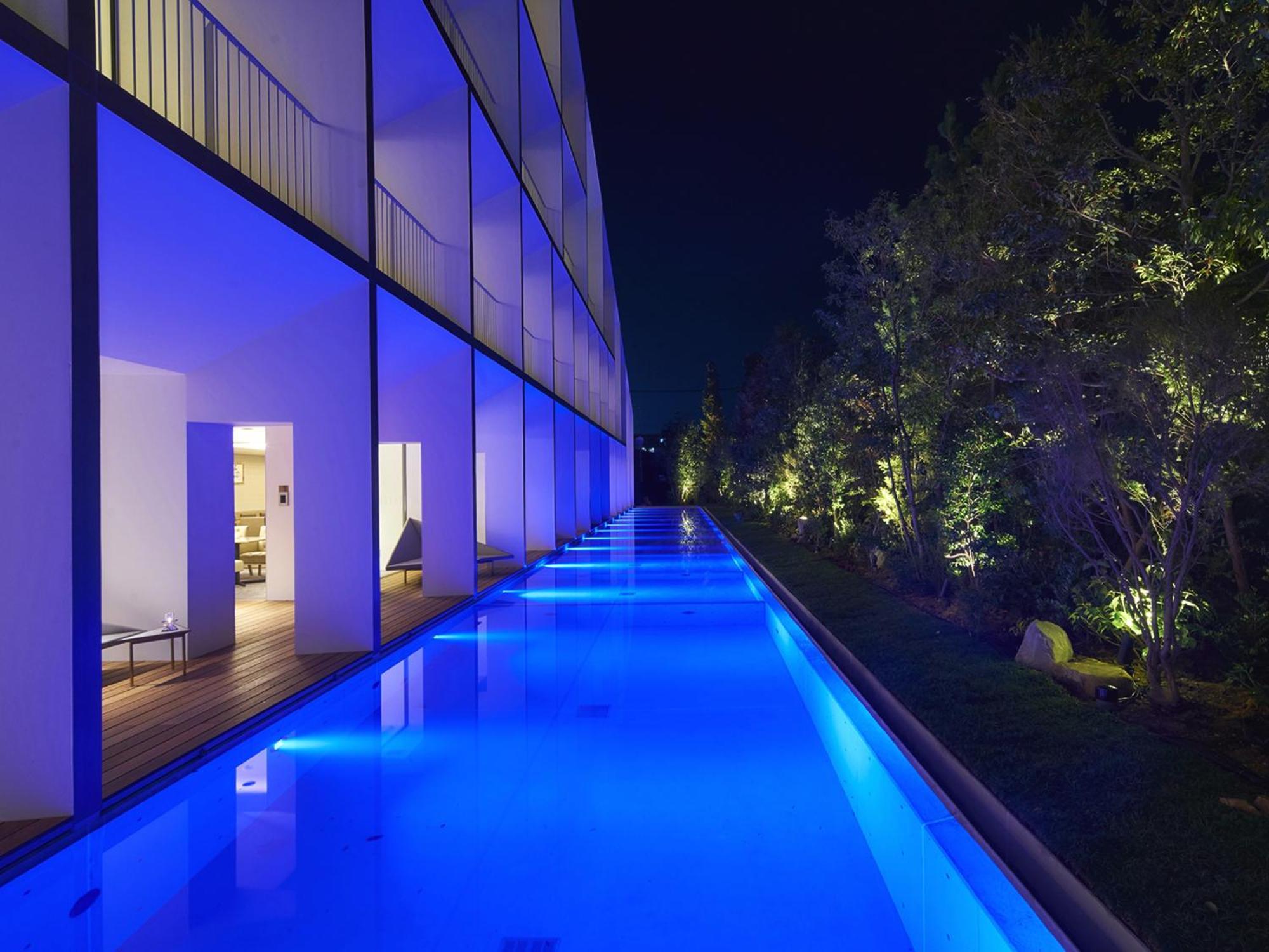 Garden Terrace Saga Hotel & Resorts Εξωτερικό φωτογραφία