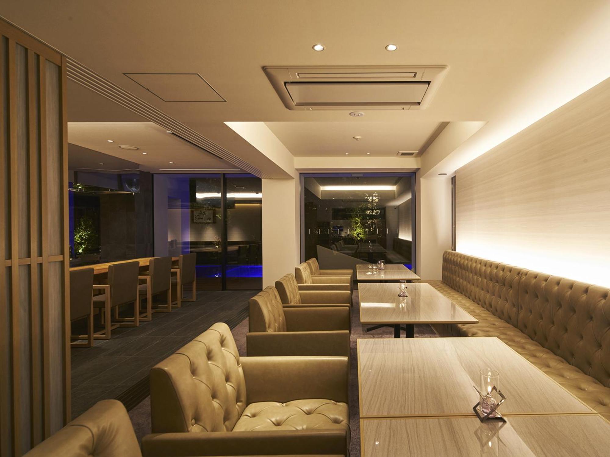 Garden Terrace Saga Hotel & Resorts Εξωτερικό φωτογραφία